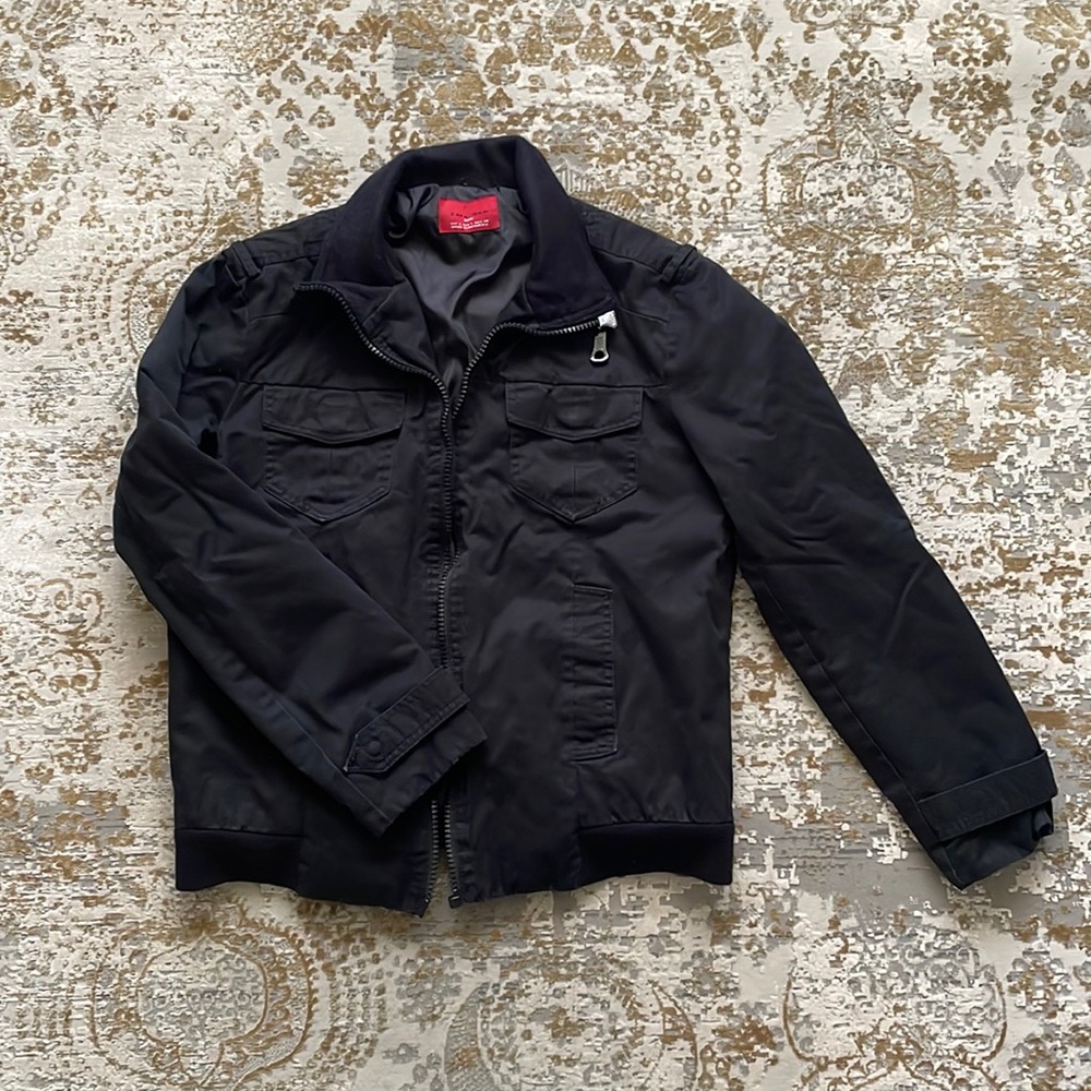 Men’s jacket - Zara